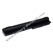 Battery for HP HDX X18-1004TX 6600mAh