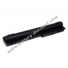 Battery for HP HDX X18-1027CL 6600mAh