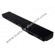 Battery for HP HDX X18-1050ER