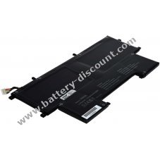 Battery for HP EliteBook Folio G1 Subnotebook