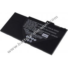 Battery for HP Elitebook 850 G1