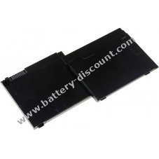 Battery for HP Elitebook 820