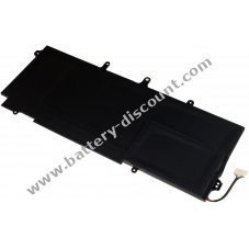 Battery for laptop HP EliteBook Folio 1040 G1