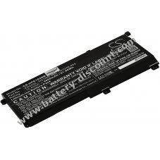 Battery for Laptop HP EliteBook 1050 G1