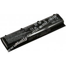 Battery compatible with HP type HQ-TRE / HSTNN-DB7K
