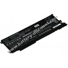 Battery compatible with HP type HSTNN-DB7P