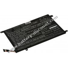 Battery compatible with HP Type 810749-2C1