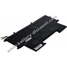 Battery compatible with HP type 828226-005