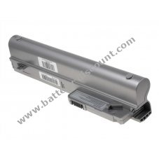 Battery for  type  511746-001 4400mAh