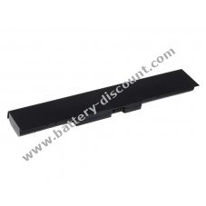 Rechargeable battery for HP type 633734-421