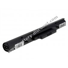 Battery for HP Compaq Business Notebook 500 2600mAh