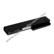 Battery for HP Compaq Business NoteBook NC6910P