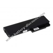 Battery for HP Compaq Business Notebook 6535b 7800mAh