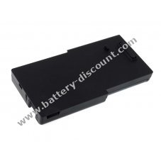 Battery for IBM ThinkPad R40e