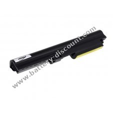 Battery for IBM ThinkPad Z61t