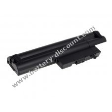 Battery for IBM ThinkPad X60 1702 2600mAh