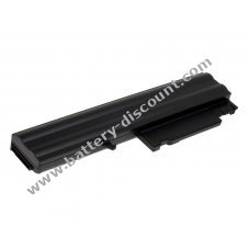 Battery for IBM ThinkPad R50E 5200mAh