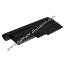 Battery for IBM/Lenovo type 42T4619 6600mAh