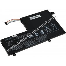 Battery for laptop Lenovo S41