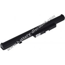 Battery for Lenovo B50-30 Touch