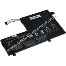 Battery for laptop Lenovo Yoga 500-14IBD