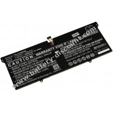 Battery for laptop Lenovo Yoga 920