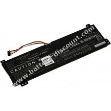 Battery for Laptop Lenovo Yoga V330-15, V530-14, V530-15