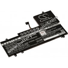 Battery for laptop Lenovo Yoga 710 15