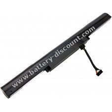 Battery for laptop Lenovo Z41-70 80K5003TUS