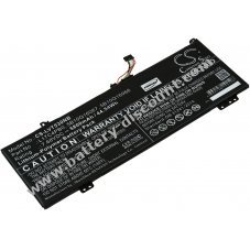 Battery suitable for Laptop Lenovo Flex 6-14 / Flex 6-14IKB