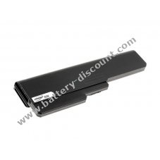 Battery for Lenovo 3000 B460