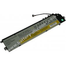 Battery suitable for Laptop Lenovo Erazer Y40, Y40-70, type L13L4P01 and others