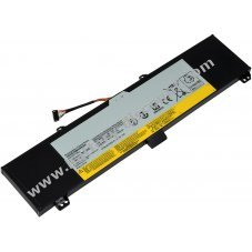 Battery for Lenovo Y50-70AM-ISE
