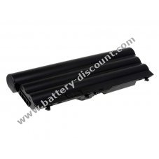 Battery for Lenovo ThinkPad E40