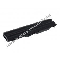 Battery for  Lenovo ThinkPad SL410