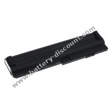 Rechargeable battery for Lenovo ThinkPad X201 series