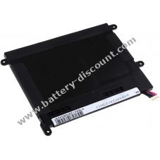 Battery for Lenovo ThinkPad 1838 10.1