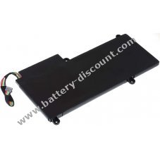 Battery for Lenovo ThinkPad E450C