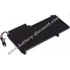 Battery for Lenovo ThinkPad E460