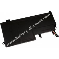 Battery for laptop Lenovo ThinkPad 13 (20GL0000US)