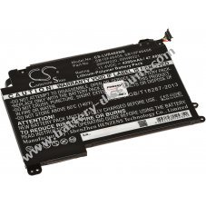 Battery for laptop Lenovo ThinkPad Yoga 460