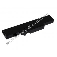 Battery for Lenovo IdeaPad Y460P-ISE