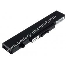 Rechargeable battery for Lenovo IdeaPad Y480A-ISE