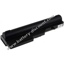 Battery for Lenovo IdeaPad V470 series 6600mAh
