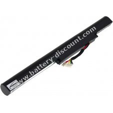 Battery for Lenovo IdeaPad Z400A-ITH