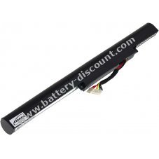 Battery for Lenovo IdeaPad Z500