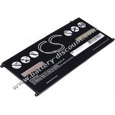 Battery for Lenovo IdeaPad Yoga 13