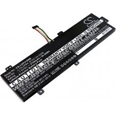 Battery for laptop Lenovo IdeaPad 310 15