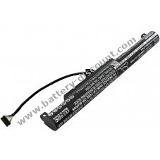 Battery for Laptop Lenovo IdeaPad 100-15