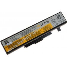 Power Battery for Lenovo IdeaPad Y580 Serie